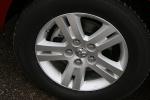 Dodge Grand Caravan SXT 2008 года